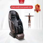 Ghế massage Toshiko T9900