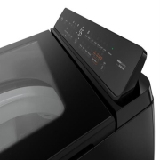 Máy giặt Panasonic Inverter 12.5 kg NA-FD125V4BV