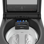 Máy giặt Panasonic Inverter 12.5 kg NA-FD125V4BV