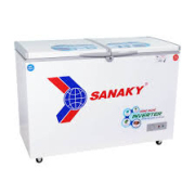 Tủ đông Inverter Sanaky VH-3699W3 260 lít