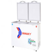 Tủ đông Inverter Sanaky VH-5699W3 360 lít