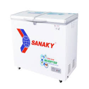 Tủ đông Sanaky Inverter 235 lít VH-2899A3