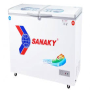 Tủ đông Sanaky Inverter 260 Lít VH-3699W4K