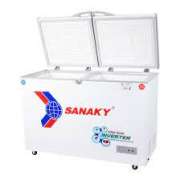 Tủ đông Sanaky Inverter 280 lít VH-4099W3
