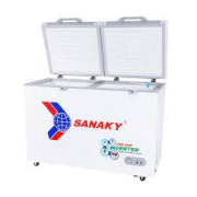 Tủ đông Sanaky Inverter VH-3699A4K 270 lít