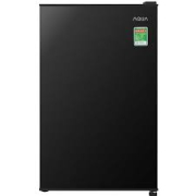 Tủ lạnh Aqua 90 lít AQR-D100FA(BS)