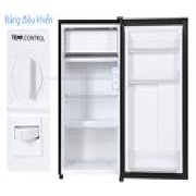Tủ lạnh Aqua 90 lít AQR-D100FA(BS)