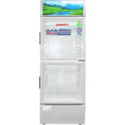 Tủ mát Sanaky 340 lít TM.VH408WL