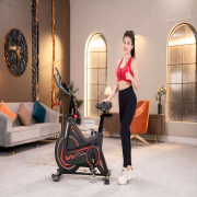 Xe đạp tập Toshiko W15