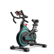 Xe đạp tập Toshiko X11