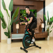 Xe đạp tập Toshiko X11