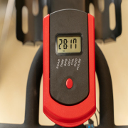 Xe đạp tập Toshiko X11