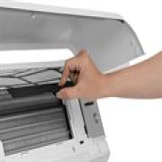 Máy lạnh Toshiba Inverter RAS-H13S5KCV2G-V