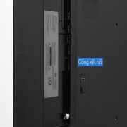 Smart Tivi Samsung 4K 43 inch UA43DU8000KXXV