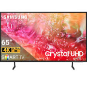 Smart Tivi Samsung 4K 65 inch UA65DU7700KXXV