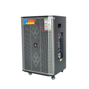 Loa kéo 5 tấc đơn KOZIO KH-1811