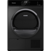 Máy sấy bơm nhiệt Panasonic 9.5 kg NH-EH95JD1BV
