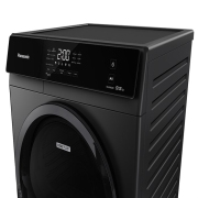 Máy sấy bơm nhiệt Panasonic 9.5 kg NH-EH95JD1BV