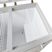 Tủ đông Sanaky 410 lít VH 5699HY