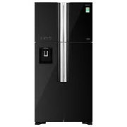 Tủ lạnh Hitachi Inverter 540 lít R-FW690PGV7X GBK