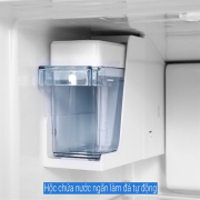 Tủ lạnh Hitachi Inverter 540 lít R-FW690PGV7X GBK