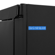 Tủ lạnh Hitachi Inverter 540 lít R-FW690PGV7X GBK