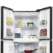 Tủ lạnh Hitachi Inverter 540 lít R-FW690PGV7X GBK