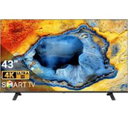 Smart Tivi Toshiba 4K 43 Inch 43E330NP