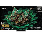 Google Tivi QD-Mini LED TCL AI 4K 65 inch 65C7K