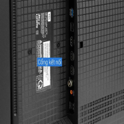 Google Tivi QLED TCL AI 4K 43 inch 43P7K