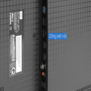 Google Tivi QLED TCL AI 4K 55 inch 55P7K