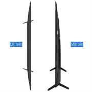 Google Tivi QLED TCL AI 4K 55 inch 55P7K