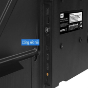 Google Tivi QLED TCL AI FHD 40 inch 40S5K