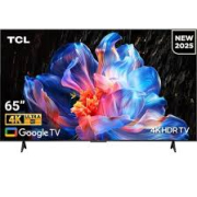 Google Tivi TCL AI 4K 65 inch 65P6K