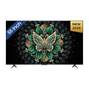Google Tivi TCL QD-Mini LED 4K 55 Inch 55C6K
