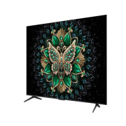 Google Tivi TCL QD-Mini LED 4K 55 Inch 55C6K