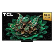 Google Tivi TCL QD-Mini LED AI 4K 55 Inch 55C7K