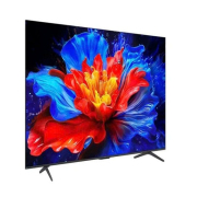 Google Tivi TCL QLED 4K 75 Inch 75P8K