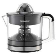 Máy vắt cam Sharp 40W EJ-J407-BK