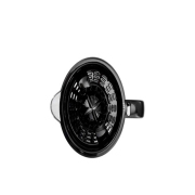 Máy vắt cam Sharp 40W EJ-J407-BK