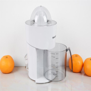 Máy vắt cam Sharp 40W EJ-J408-WH