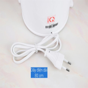 Máy vắt cam Sharp 40W EJ-J408-WH