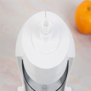 Máy vắt cam Sharp 40W EJ-J408-WH