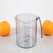 Máy vắt cam Sharp 40W EJ-J408-WH