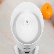 Máy vắt cam Sharp 40W EJ-J408-WH