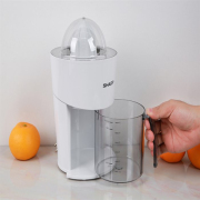 Máy vắt cam Sharp 40W EJ-J408-WH