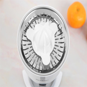 Máy vắt cam Sharp 40W EJ-J408-WH