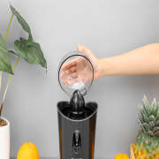 Máy vắt cam Sharp 85W EJ-J850-BK