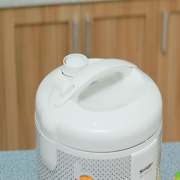 Nồi cơm điện Sharp 1.8 lít KS-181TJV