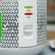 Nồi cơm điện Sharp 1.8 lít KS-181TJV